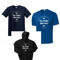 POLKA BASICS